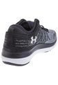 Running Gris-Negro Under Armour UA  THREADBORNE FORTIS de Under Armour