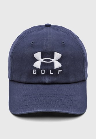Gorra para Golf UNDER ARMOUR Drive96  Azul Under Armour