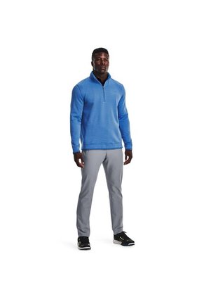 Pantalon Hombre UNDER ARMOUR UA DRIVE TAPERED PAN Gris Under Armour
