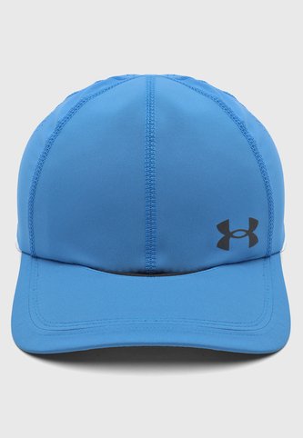 Gorra Running  UNDER ARMOUR Iso Chill Launch A Azul Under Armour