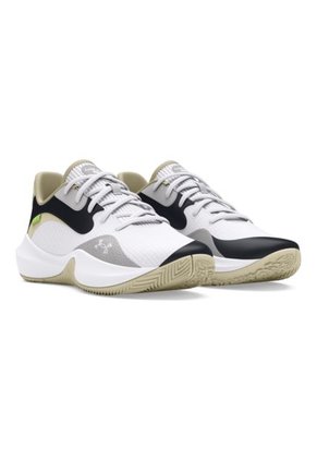 ZAPATILLAS UNDER ARMOUR HOMBRE LOCKDOWN 7 LOW - 3027646-100
