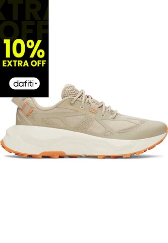 Tenis Mujer Under Armour W Charged Bandt Tr 4 Outdoor Marrón Under Armour Under Armour