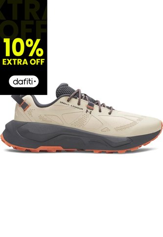 Tenis Hombre Under Armour Charged Bandit Tr 4 Outdoor Marrón Under Armour Under Armour