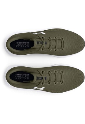 Tenis Hombre Under Armour Surge 4 - Verde
