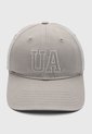 Gorra Training UNDER ARMOUR Trend Taupe de Under Armour