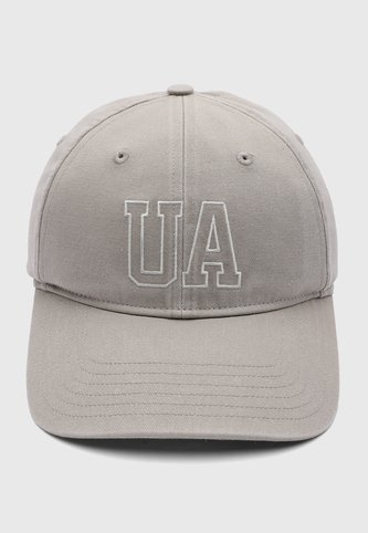 Gorra Training UNDER ARMOUR Trend Taupe Under Armour