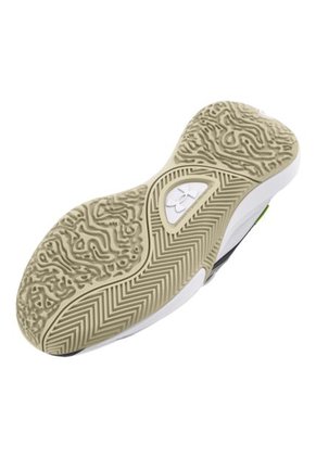 ZAPATILLAS UNDER ARMOUR HOMBRE LOCKDOWN 7 LOW - 3027646-100