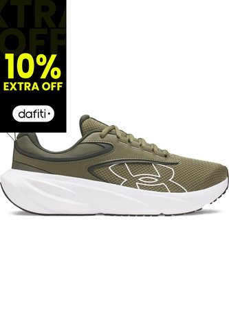 Tenis Hombre Under Armour Surge 5.1 Running Verde Under Armour Under Armour