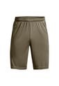 Pantaloneta Under Armour Tech Graphic -Verde de Under Armour