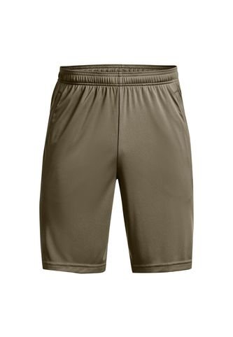 Pantaloneta Under Armour Tech Graphic -Verde Under Armour