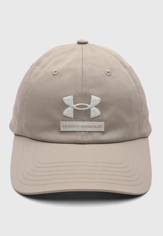 Gorra UNDER ARMOUR Sportstyle Essential Beige Under Armour