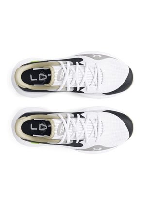 ZAPATILLAS UNDER ARMOUR HOMBRE LOCKDOWN 7 LOW - 3027646-100