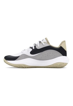 ZAPATILLAS UNDER ARMOUR HOMBRE LOCKDOWN 7 LOW - 3027646-100