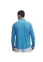 Buzo Hombre UNDER ARMOUR TECH TEXTURD 1/2 ZIP Azul Under Armour de Under Armour