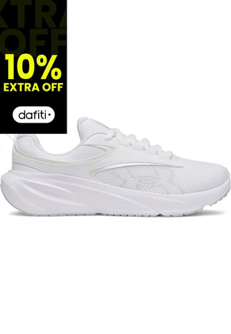 Tenis Mujer Under Armour W Surge 5 Running Blanco Under Armour Under Armour