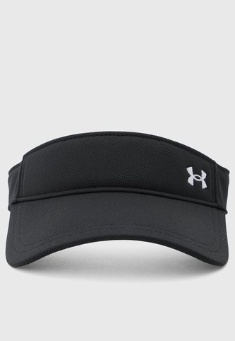 Visera UNDER ARMOUR Blitzing Negro Under Armour