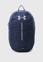 Morral UNDER ARMOUR Hustle Lite Azul de Under Armour