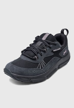 Tenis UNDER ARMOUR Charged Verssert 2 Negro