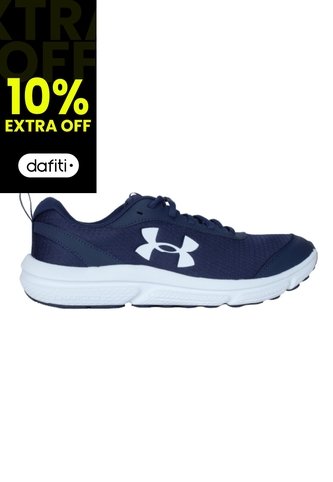 Tenis Hombre Under Armour Drift Azul Under Armour Under Armour