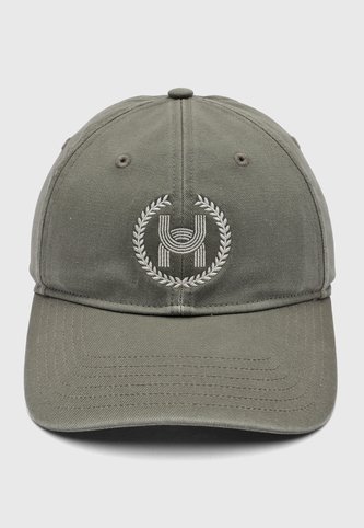 Gorra UNDER ARMOUR Essential Verde Under Armour