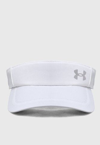 Visera Blanco-Gris UNDER ARMOUR Under Armour