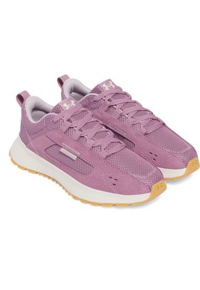 Tenis Mujer Under Armour W STREET MIRAGE Purpura Under Armour