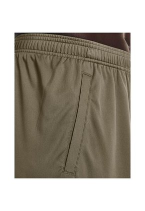 Pantaloneta Under Armour Tech Graphic -Verde