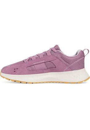 Tenis Mujer Under Armour W STREET MIRAGE Purpura Under Armour