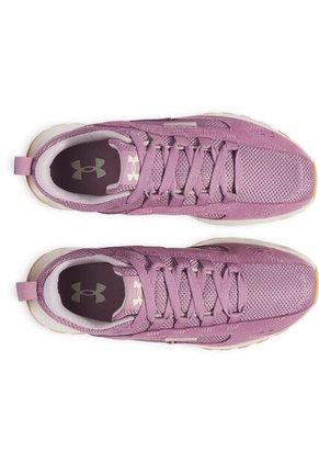 Tenis Mujer Under Armour W STREET MIRAGE Purpura Under Armour