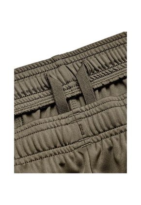 Pantaloneta Under Armour Tech Graphic -Verde