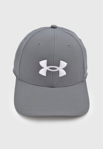 Gorra UNDER ARMOUR Golf96 Gris Under Armour