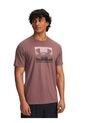 Camiseta Hombre Under Armour M BXD SPRTS UPDTD SS Marron Under Armour de Under Armour