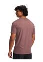 Camiseta Hombre Under Armour M BXD SPRTS UPDTD SS Marron Under Armour de Under Armour