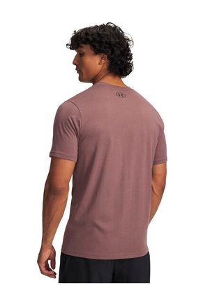 Camiseta Hombre Under Armour M BXD SPRTS UPDTD SS Marron Under Armour