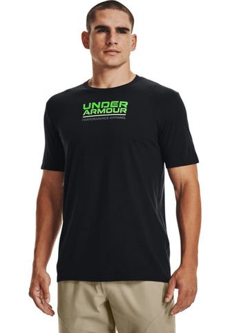 Dafiti under armour discount hombre