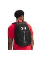 Maleta Unisex Under Armour HSTL SPRT 6 BACKPACK Negro Under Armour de Under Armour