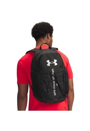Maleta Unisex Under Armour HSTL SPRT 6 BACKPACK Negro Under Armour