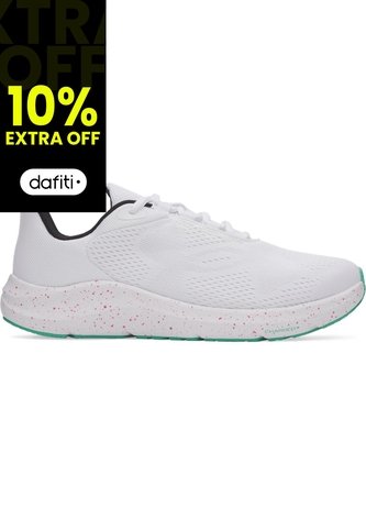 Tenis Hombre Under Armour CHARGED PURSUIT 4 BL Blanco Under Armour Under Armour
