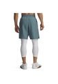 Shorts Hombre Under Armour TCH WVN WRDMRK SHORT Azul Under Armour de Under Armour