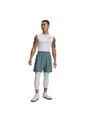 Shorts Hombre Under Armour TCH WVN WRDMRK SHORT Azul Under Armour de Under Armour