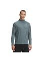 Buzo Hombre Under Armour TECH TEXTURD 1/2 ZIP Azul Under Armour de Under Armour