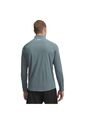 Buzo Hombre Under Armour TECH TEXTURD 1/2 ZIP Azul Under Armour de Under Armour