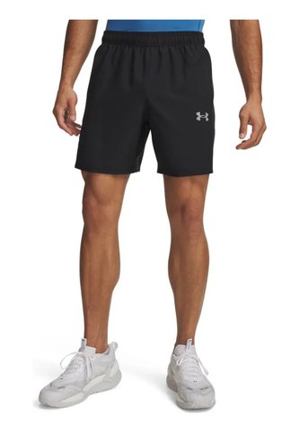 Short Hombre Under Armour Tech Utility Shorts Negro Under Armour Under Armour
