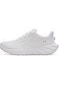 Tenis Mujer Under Armour W Ascend Blanco Under Armour de Under Armour
