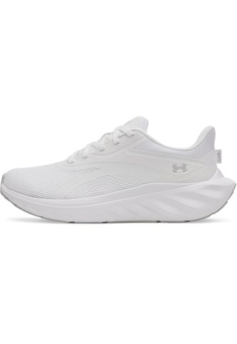 Tenis Mujer Under Armour W Ascend Blanco Under Armour Under Armour