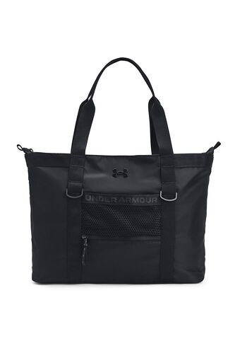 Bolso Mujer Under Armour UA STUDIO TOTE Negro Under Armour Under Armour