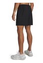 Short Hombre Under Armour Tech Utility Shorts Negro Under Armour de Under Armour