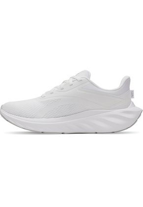 Tenis Mujer Under Armour W Ascend Blanco Under Armour