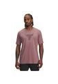 Camiseta Hombre Under Armour PJT RCK BRHM BULL SS Multicolor Under Armour de Under Armour