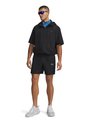 Short Hombre Under Armour Tech Utility Shorts Negro Under Armour de Under Armour